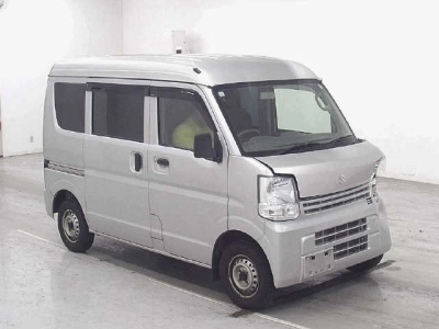SUZUKI EVERY VAN