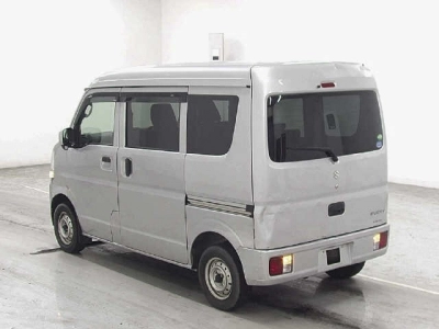 SUZUKI EVERY VAN