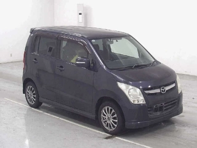 MAZDA AZ WAGON