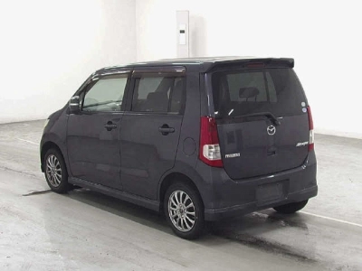 MAZDA AZ WAGON
