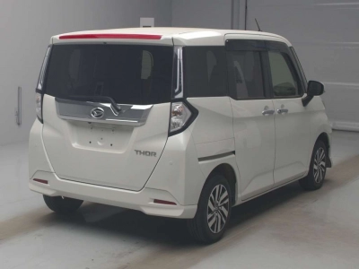 DAIHATSU THOR