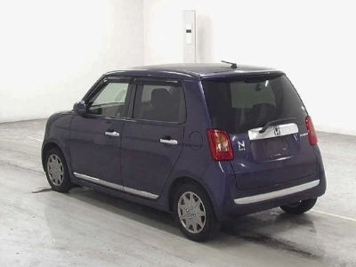 HONDA N-ONE