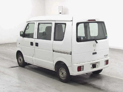 MAZDA SCRUM