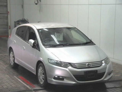 HONDA INSIGHT
