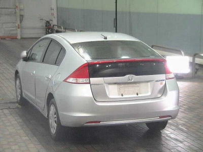 HONDA INSIGHT