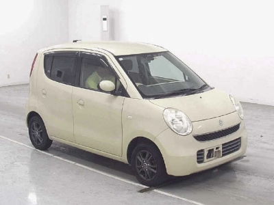 SUZUKI MRWAGON