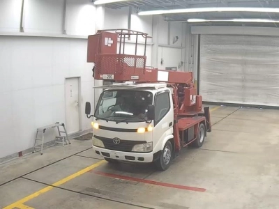 TOYOTA OTHER