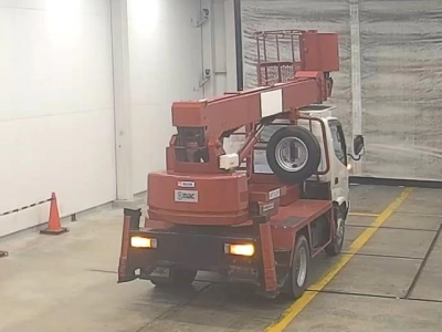 TOYOTA OTHER