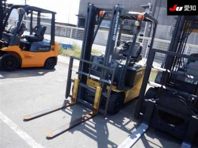 KOMATSU OTHER