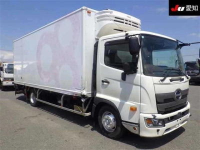 HINO OTHER