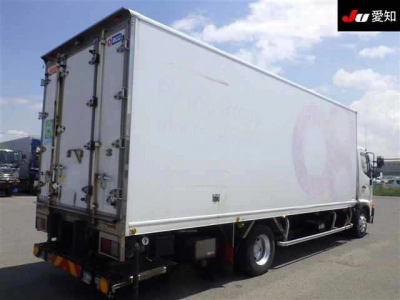 HINO OTHER