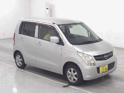 MAZDA AZ WAGON