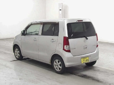 MAZDA AZ WAGON