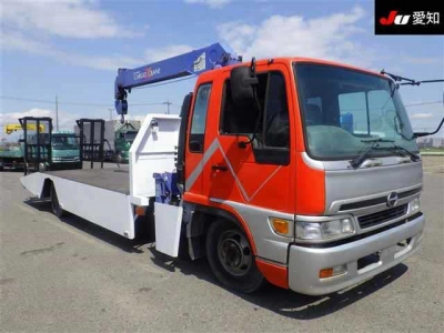 HINO RANGER