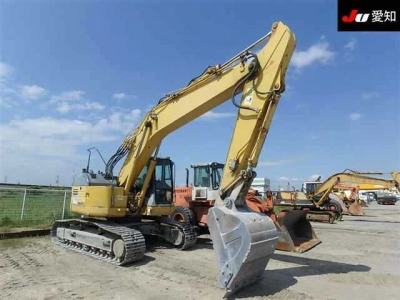 KOMATSU OTHER