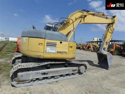 KOMATSU OTHER