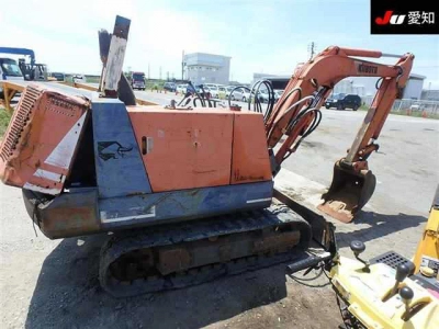 KUBOTA KUBOTA