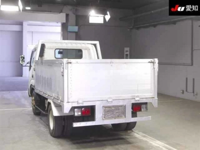 HINO DUTRO TRUCK