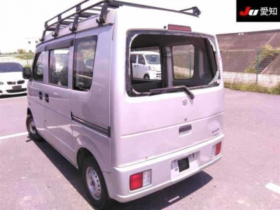 SUZUKI EVERY VAN