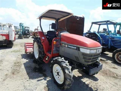YANMAR OTHER