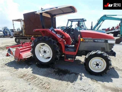 YANMAR OTHER