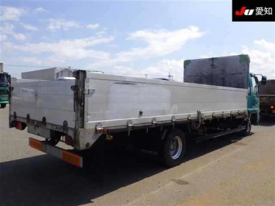 HINO OTHER