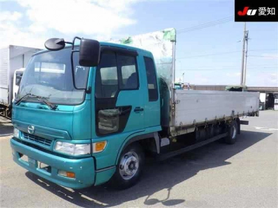 HINO OTHER