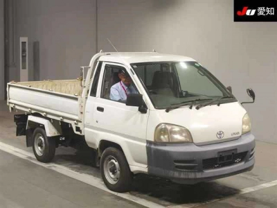 TOYOTA LITE ACE TRUCK