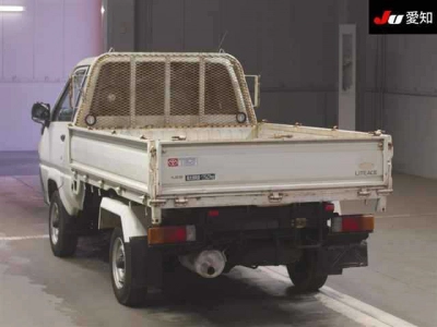TOYOTA LITE ACE TRUCK