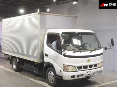 TOYOTA OTHER