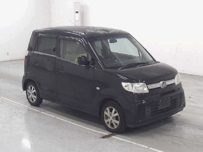 HONDA ZEST