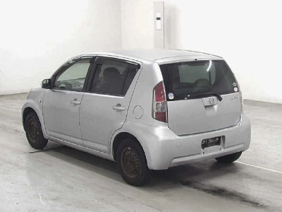 DAIHATSU BOON