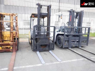 KOMATSU OTHER