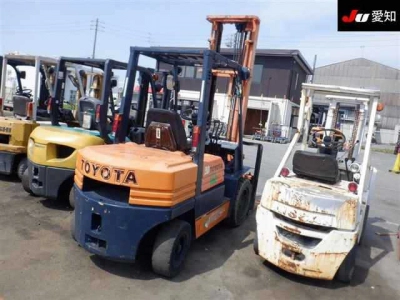 TOYOTA OTHER