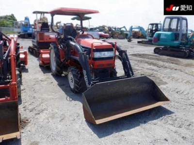 KUBOTA KUBOTA