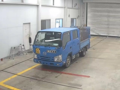 MAZDA TITAN