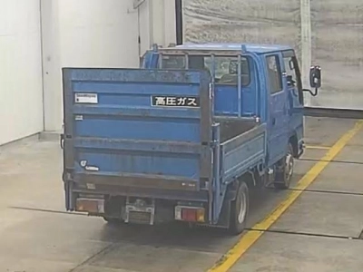 MAZDA TITAN