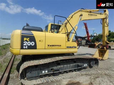 KOMATSU OTHER