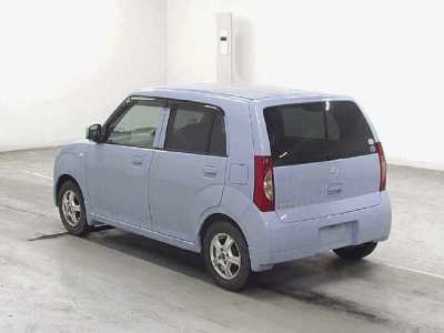 NISSAN PINO