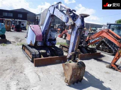 KOMATSU OTHER