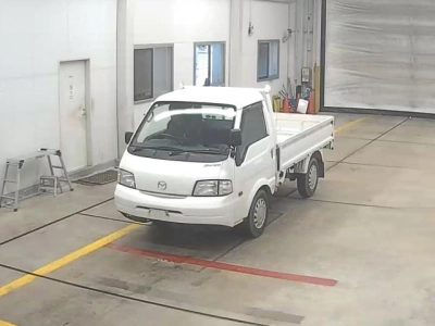 MAZDA BONGO