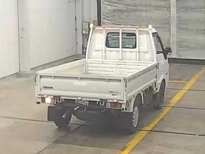 MAZDA BONGO