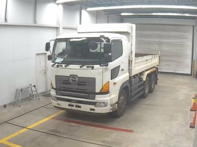 HINO OTHER