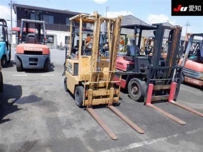 KOMATSU OTHER