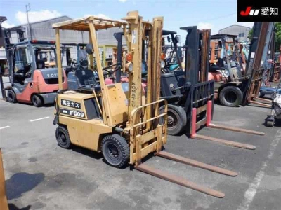 KOMATSU OTHER