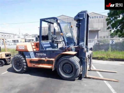 TOYOTA OTHER