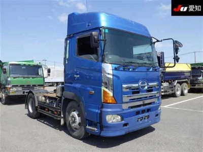 HINO PROFIA