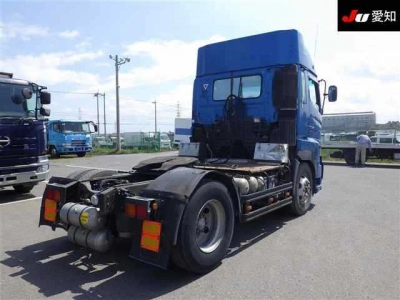 HINO PROFIA