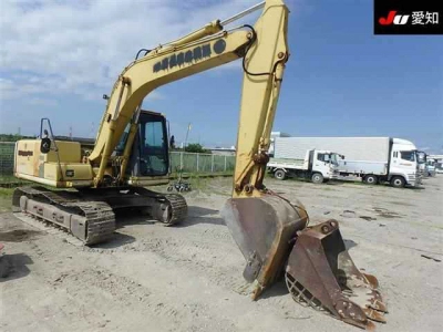 KOMATSU OTHER
