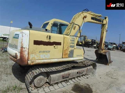 KOMATSU OTHER